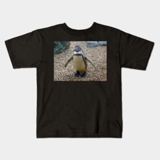 Penguin Kids T-Shirt